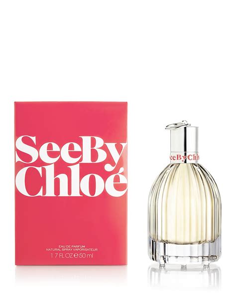 parfum see by chloe 30 ml|chloe perfumes official site.